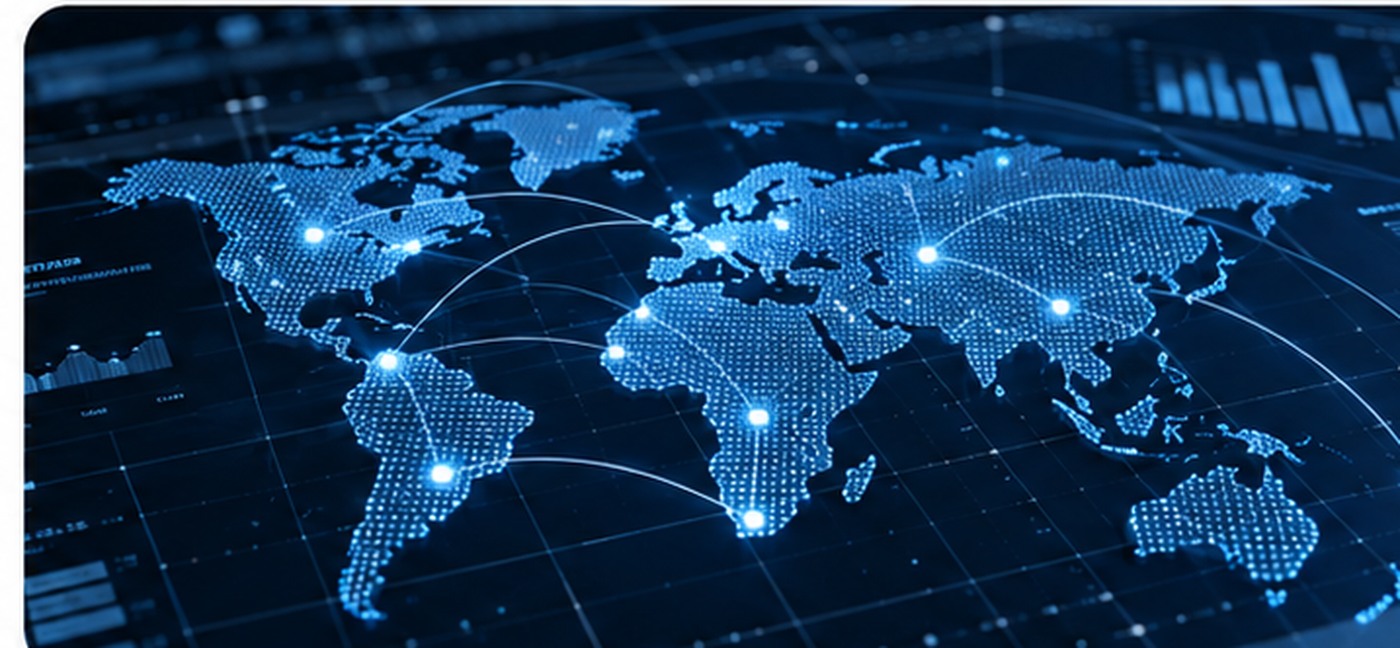Dashboard de comunicaciones